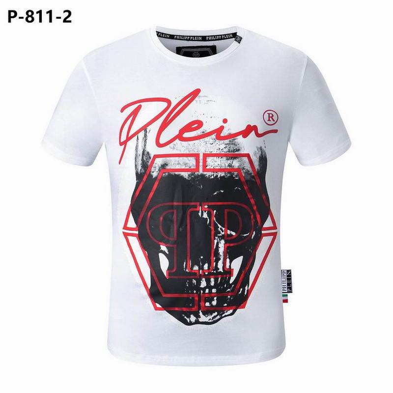 Philipp Plein T-shirts 482